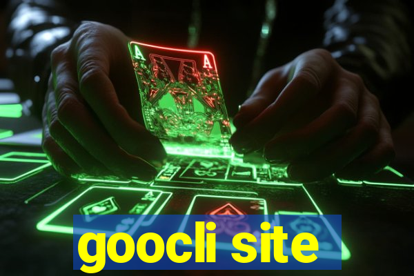 goocli site